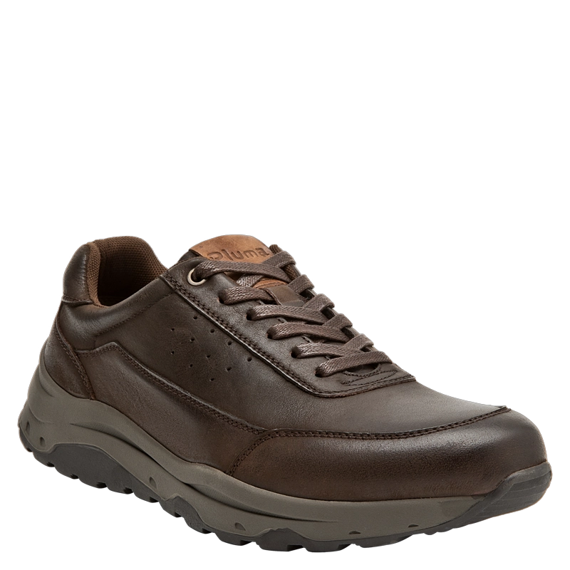 ZAPATO CASUAL HOMBRE PLUMA - PLH0045 - 2