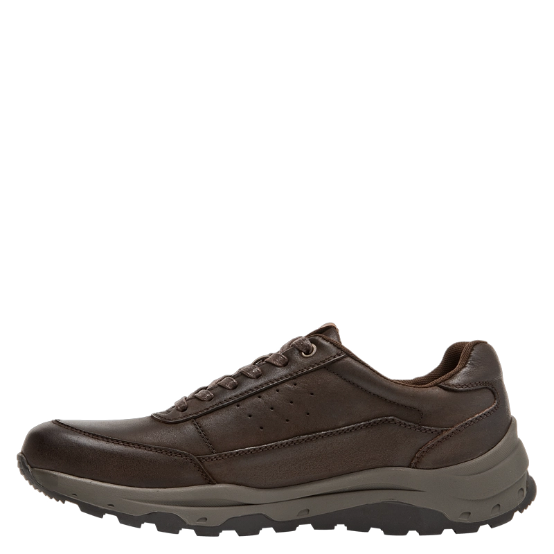 ZAPATO CASUAL HOMBRE PLUMA - PLH0045 - 4