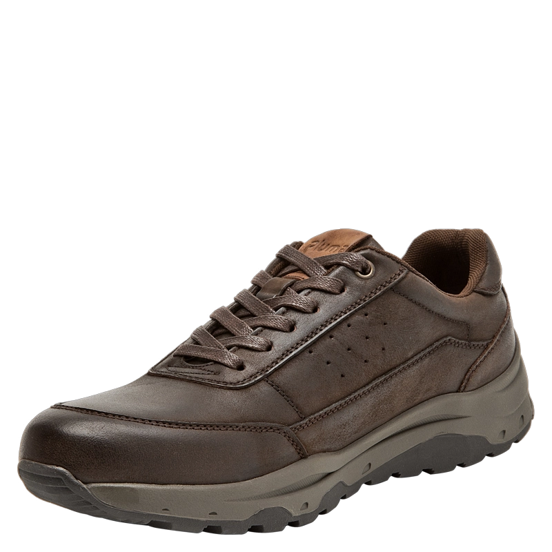 ZAPATO CASUAL HOMBRE PLUMA - PLH0045 - 5