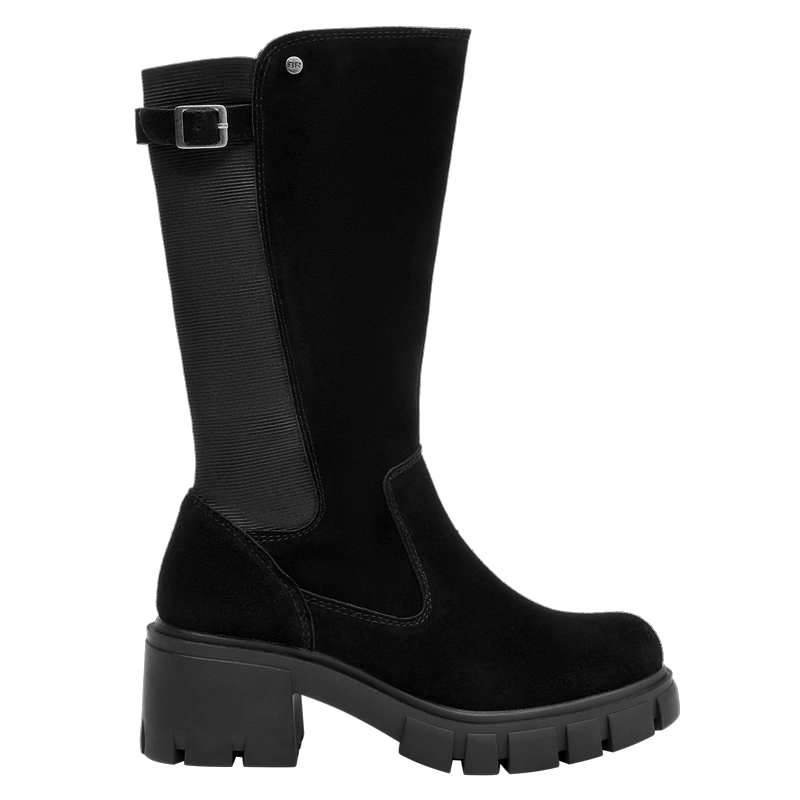 BOTA CASUAL MUJER BRUNO ROSSI - BRM0354 - 1