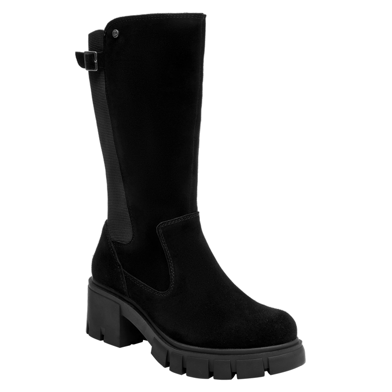 BOTA CASUAL MUJER BRUNO ROSSI - BRM0354 - 2