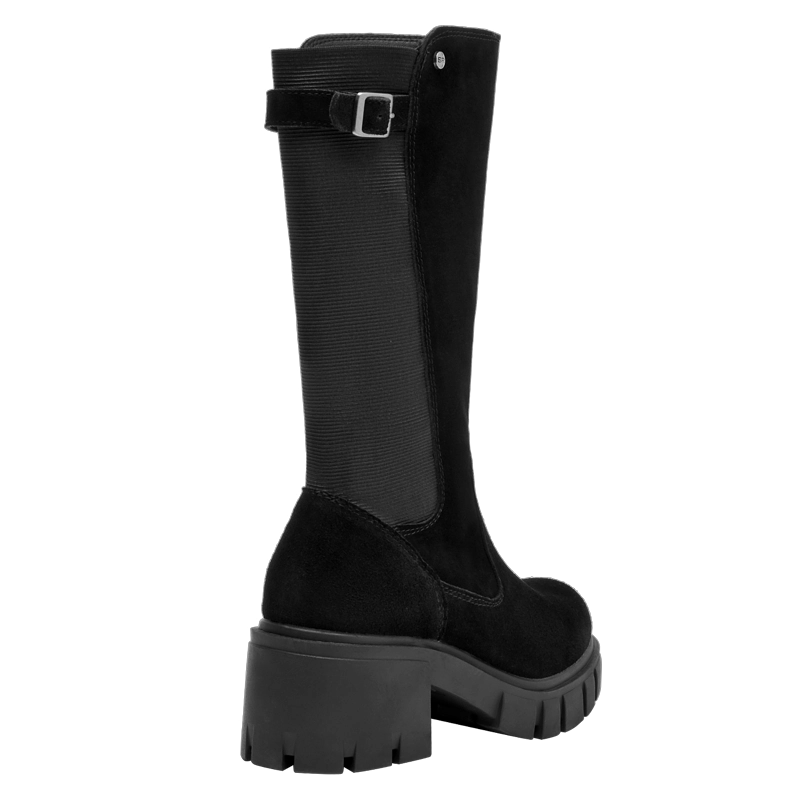 BOTA CASUAL MUJER BRUNO ROSSI - BRM0354 - 3