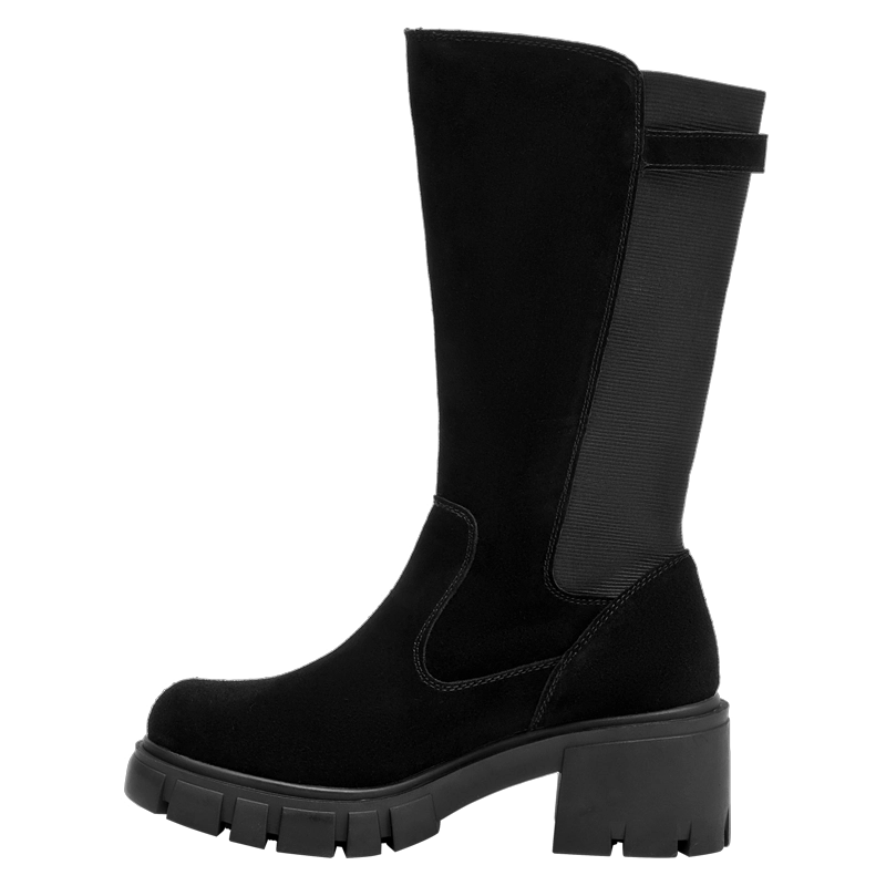 BOTA CASUAL MUJER BRUNO ROSSI - BRM0354 - 4