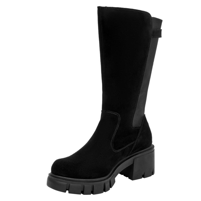 BOTA CASUAL MUJER BRUNO ROSSI - BRM0354 - 5