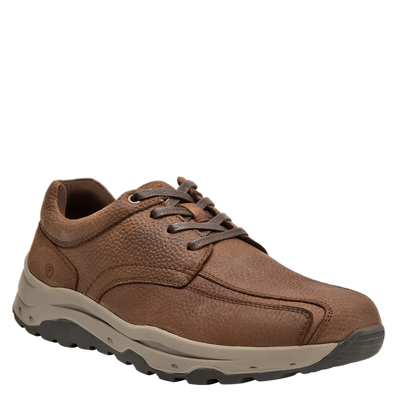 ZAPATO CASUAL HOMBRE PLUMA - PLH0044 - 2
