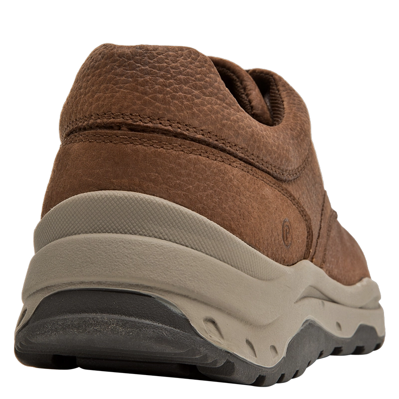 ZAPATO CASUAL HOMBRE PLUMA - PLH0044 - 3