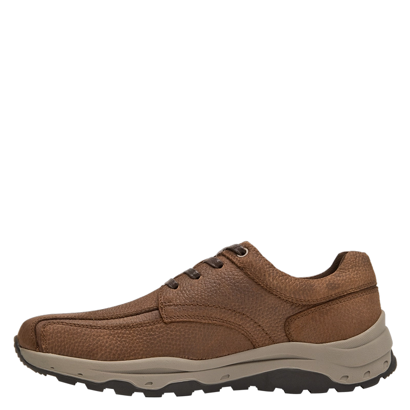 ZAPATO CASUAL HOMBRE PLUMA - PLH0044 - 4