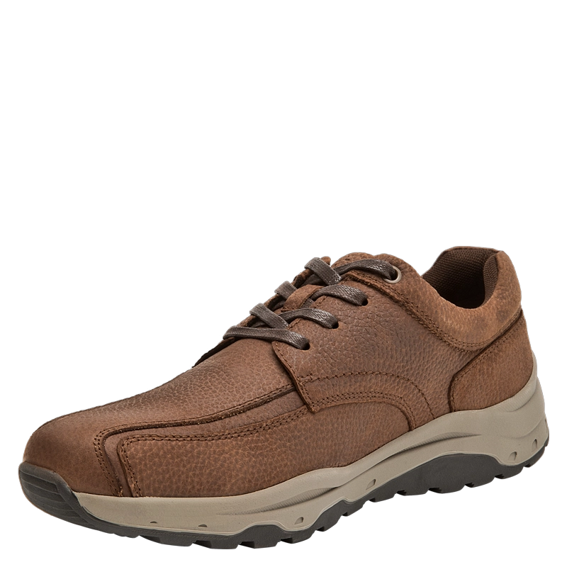 ZAPATO CASUAL HOMBRE PLUMA - PLH0044 - 5