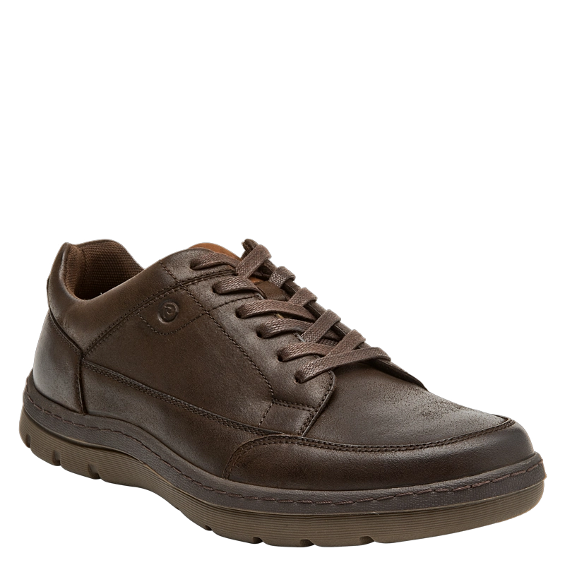 ZAPATO CASUAL HOMBRE PLUMA - PLH0046 - 2