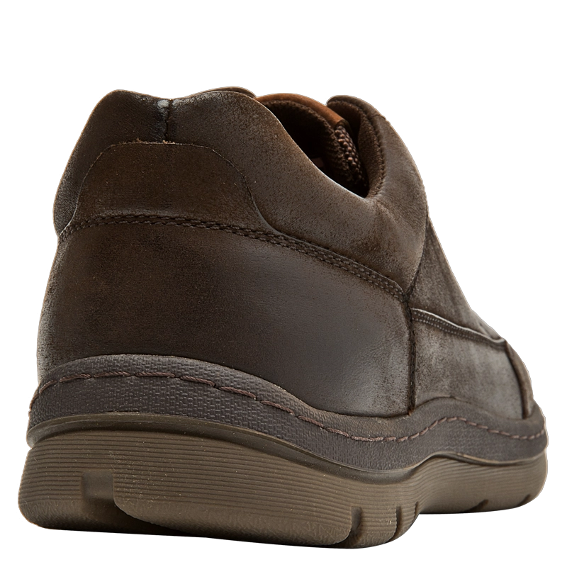 ZAPATO CASUAL HOMBRE PLUMA - PLH0046 - 3