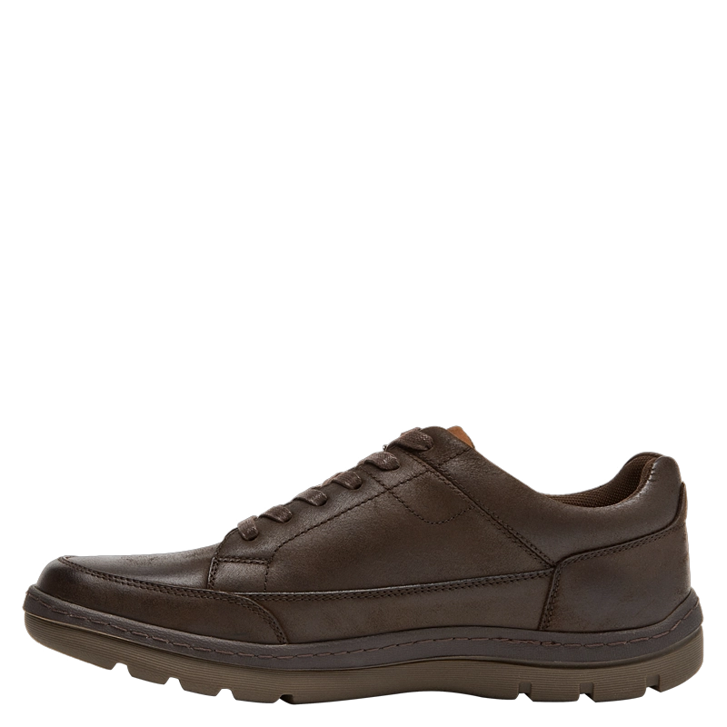 ZAPATO CASUAL HOMBRE PLUMA - PLH0046 - 4