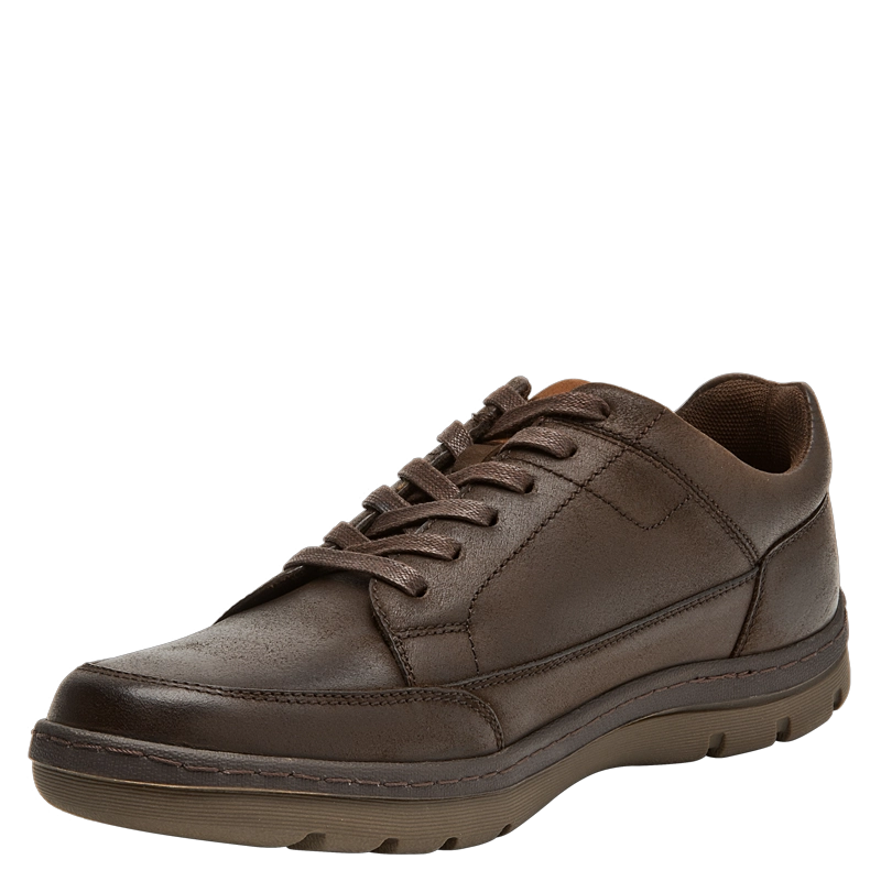 ZAPATO CASUAL HOMBRE PLUMA - PLH0046 - 5