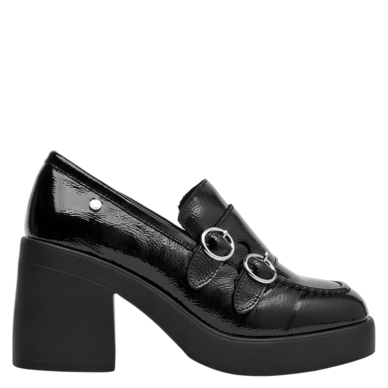 MOCASIN CASUAL MUJER POLLINI - POM0193 - 1