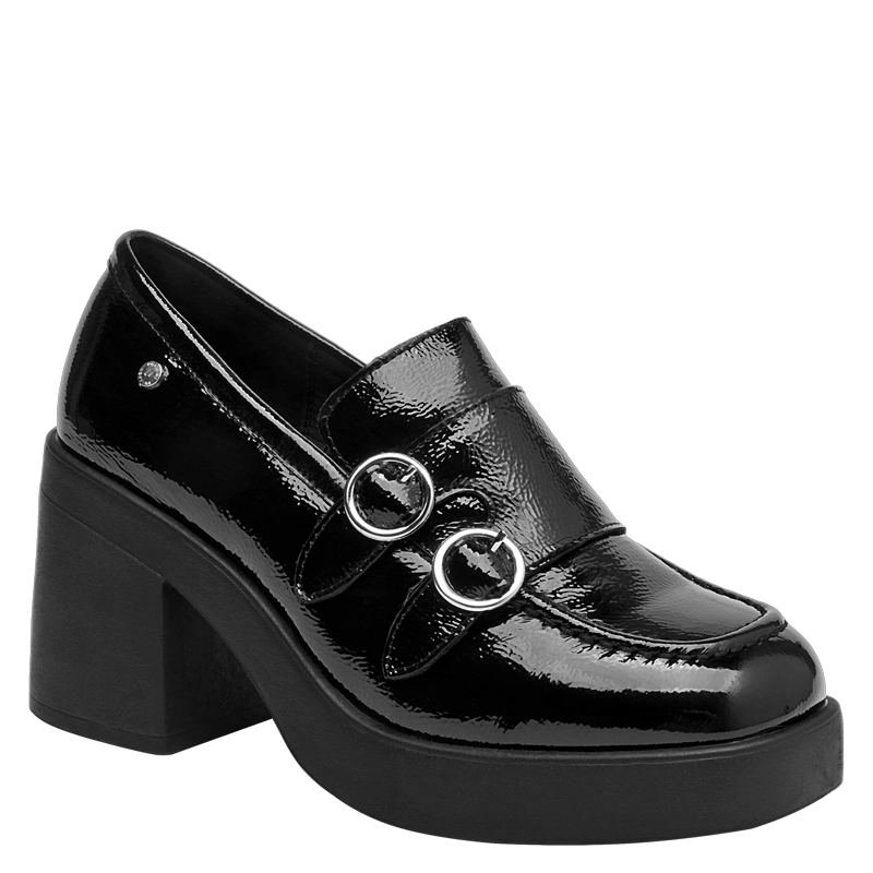 MOCASIN CASUAL MUJER POLLINI - POM0193 - 2
