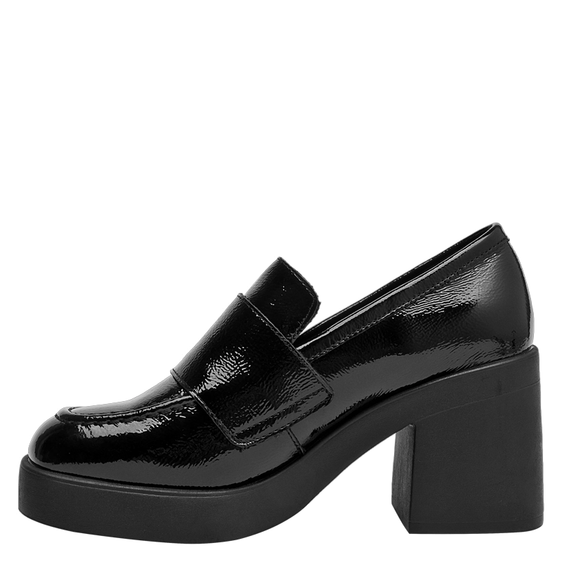 MOCASIN CASUAL MUJER POLLINI - POM0193 - 4