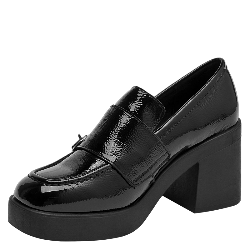 MOCASIN CASUAL MUJER POLLINI - POM0193 - 5