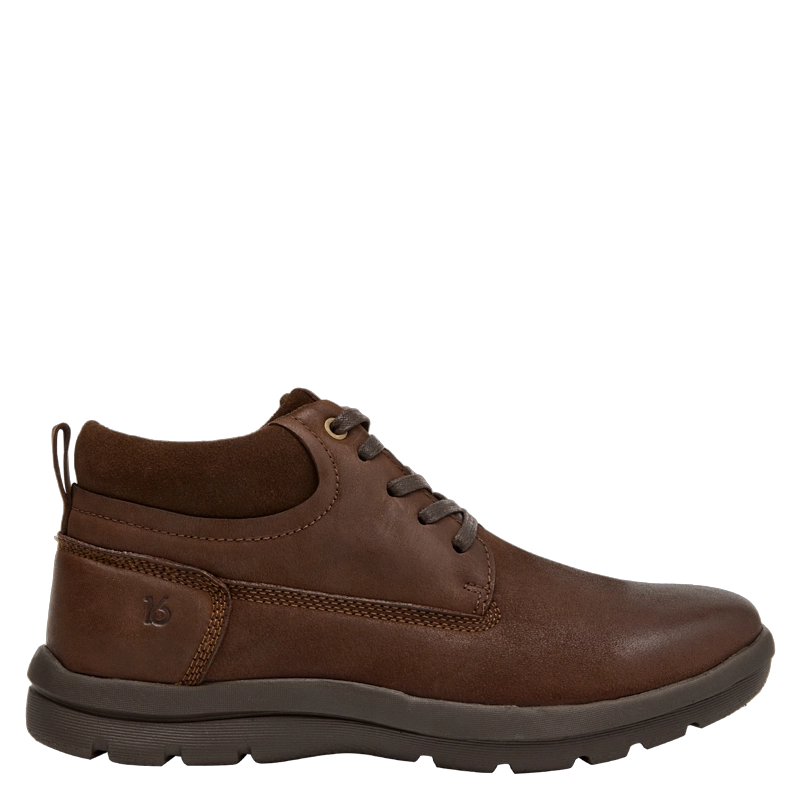BOTIN CASUAL HOMBRE 16 HRS - 16H0097 - 1