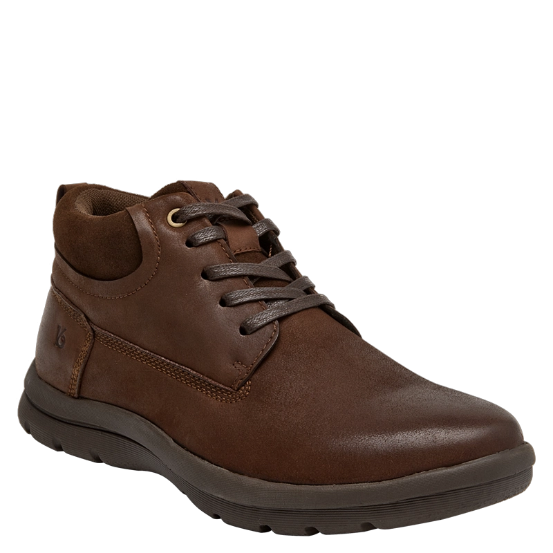 BOTIN CASUAL HOMBRE 16 HRS - 16H0097 - 2