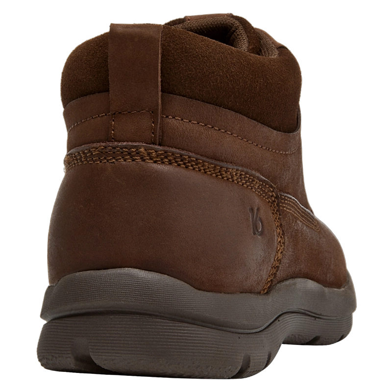BOTIN CASUAL HOMBRE 16 HRS - 16H0097 - 3