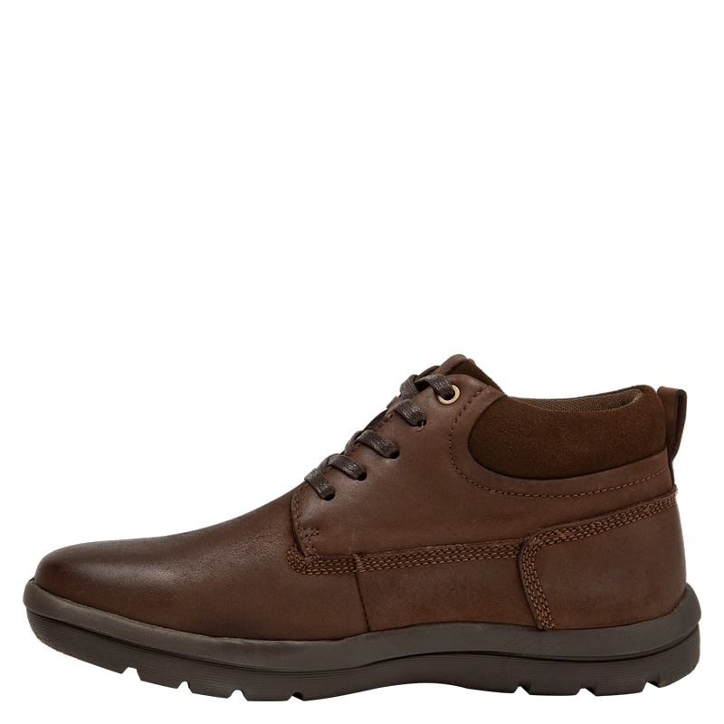 BOTIN CASUAL HOMBRE 16 HRS - 16H0097 - 4