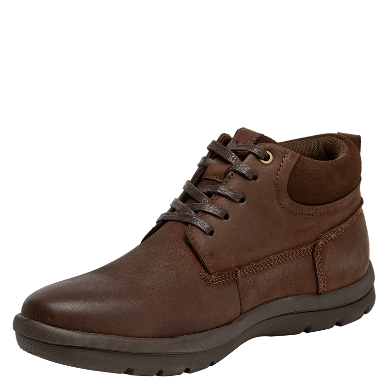 BOTIN CASUAL HOMBRE 16 HRS - 16H0097 - 5