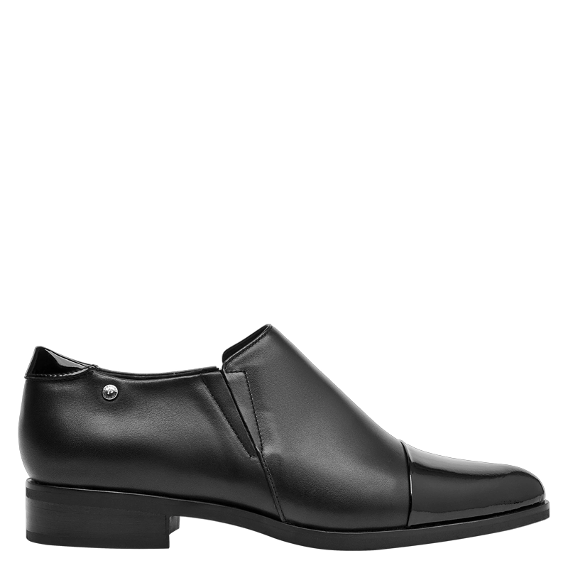 ZAPATO VESTIR MUJER POLLINI - POM0252 - 1