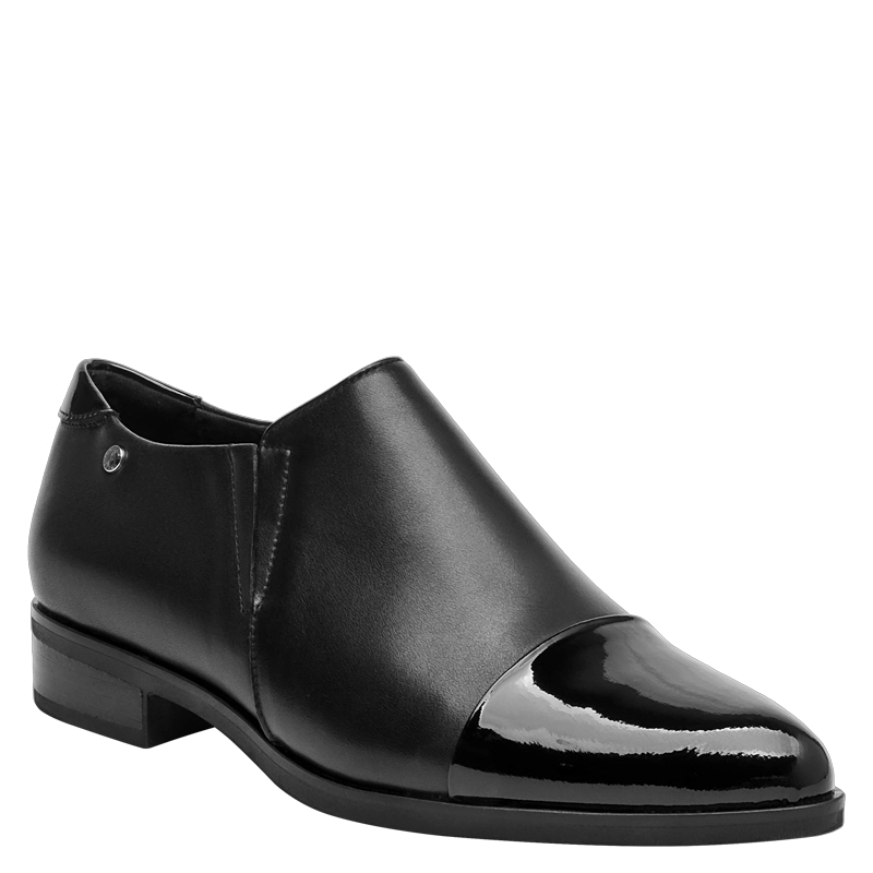 ZAPATO VESTIR MUJER POLLINI - POM0252 - 2