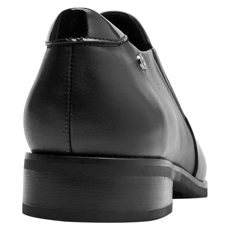ZAPATO VESTIR MUJER POLLINI - POM0252 - 3
