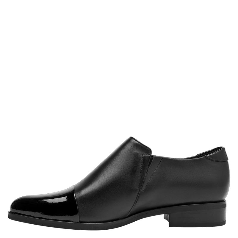 ZAPATO VESTIR MUJER POLLINI - POM0252 - 4