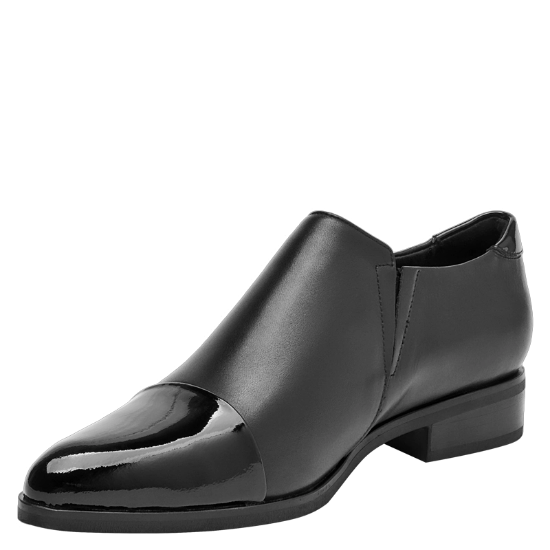 ZAPATO VESTIR MUJER POLLINI - POM0252 - 5