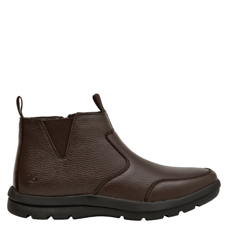 BOTIN CASUAL HOMBRE 16 HRS - 16H0089 - 1