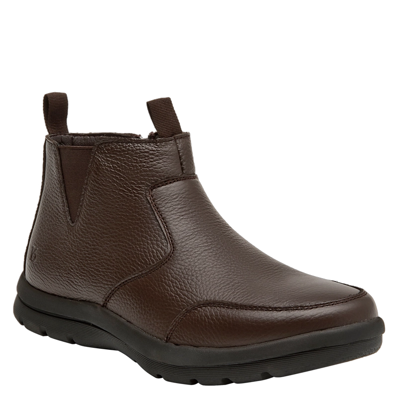 BOTIN CASUAL HOMBRE 16 HRS - 16H0089 - 2