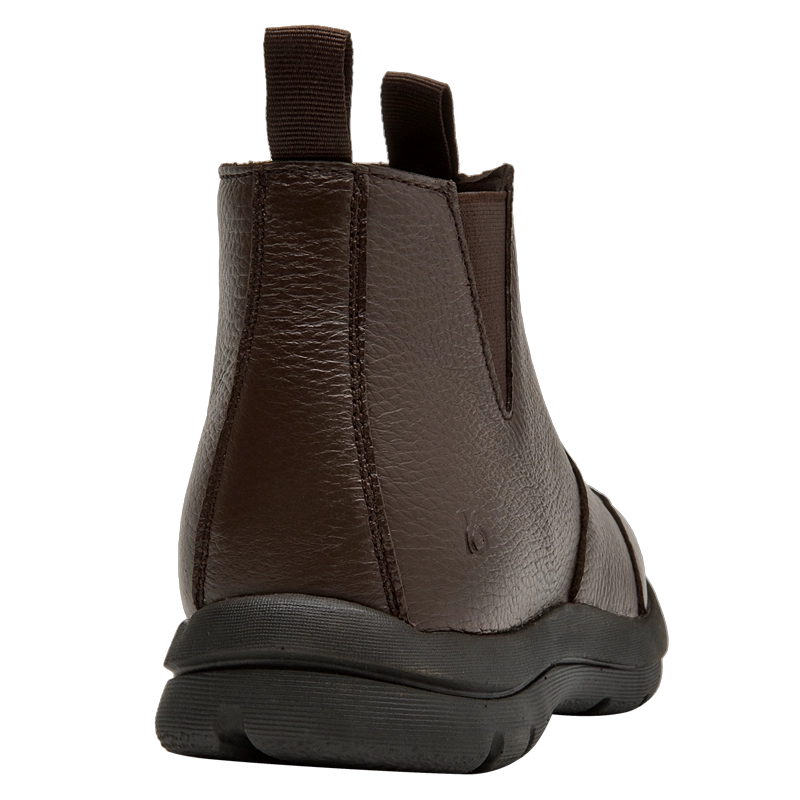 BOTIN CASUAL HOMBRE 16 HRS - 16H0089 - 3