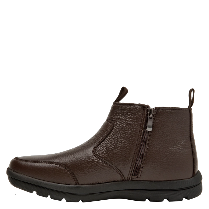 BOTIN CASUAL HOMBRE 16 HRS - 16H0089 - 4