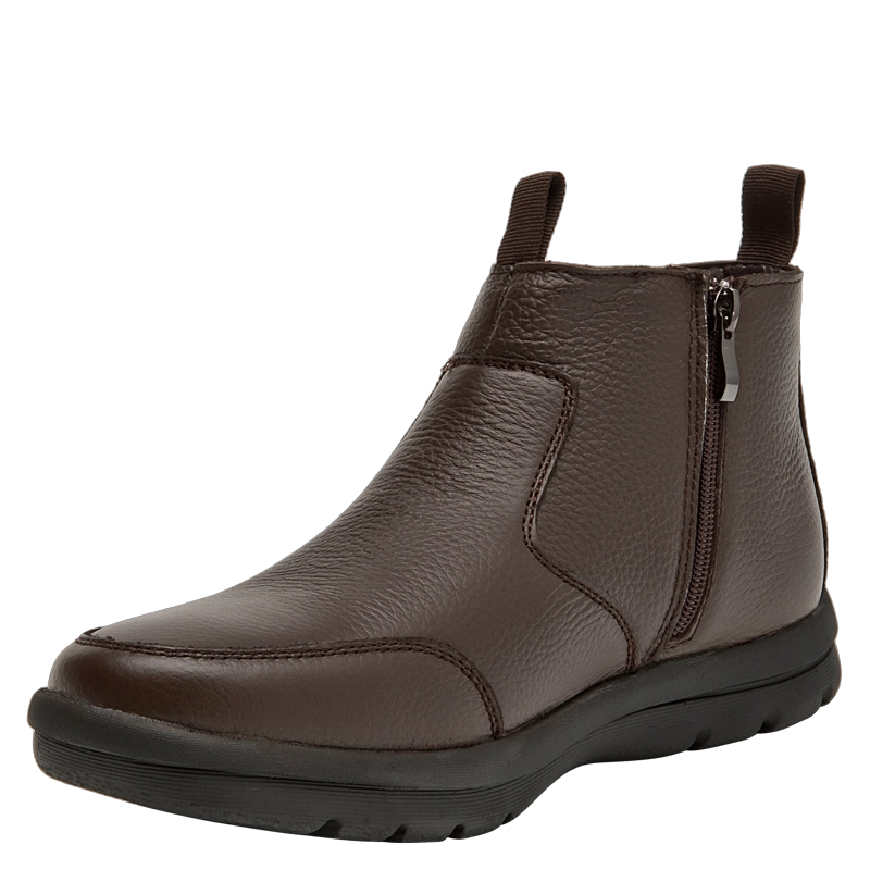 BOTIN CASUAL HOMBRE 16 HRS - 16H0089 - 5
