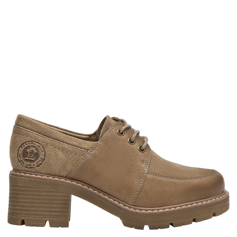 ZAPATO CASUAL MUJER PANAMA JACK - PJM0191 - 1