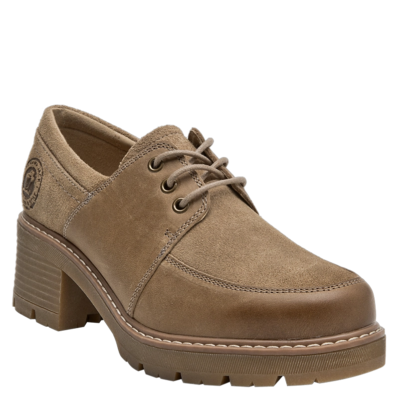 ZAPATO CASUAL MUJER PANAMA JACK - PJM0191 - 2