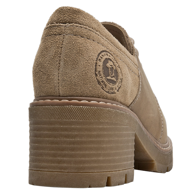 ZAPATO CASUAL MUJER PANAMA JACK - PJM0191 - 3
