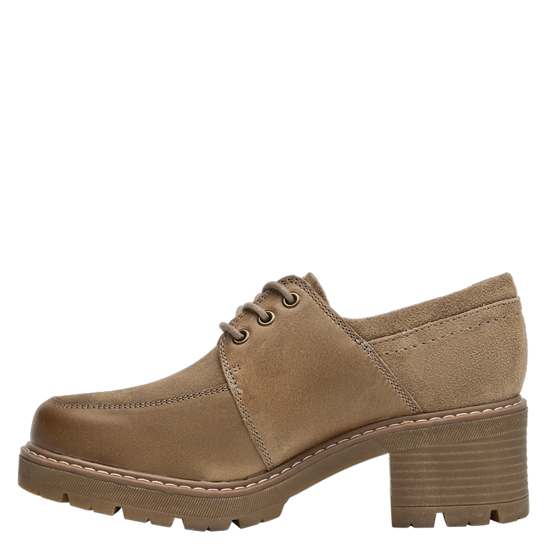 ZAPATO CASUAL MUJER PANAMA JACK - PJM0191 - 4
