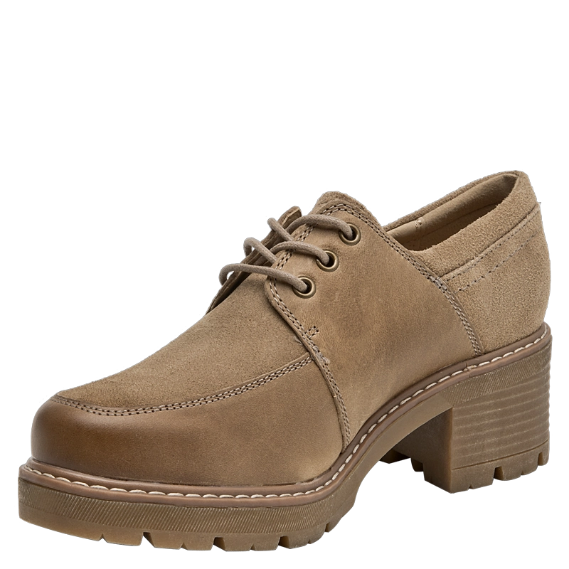 ZAPATO CASUAL MUJER PANAMA JACK - PJM0191 - 5
