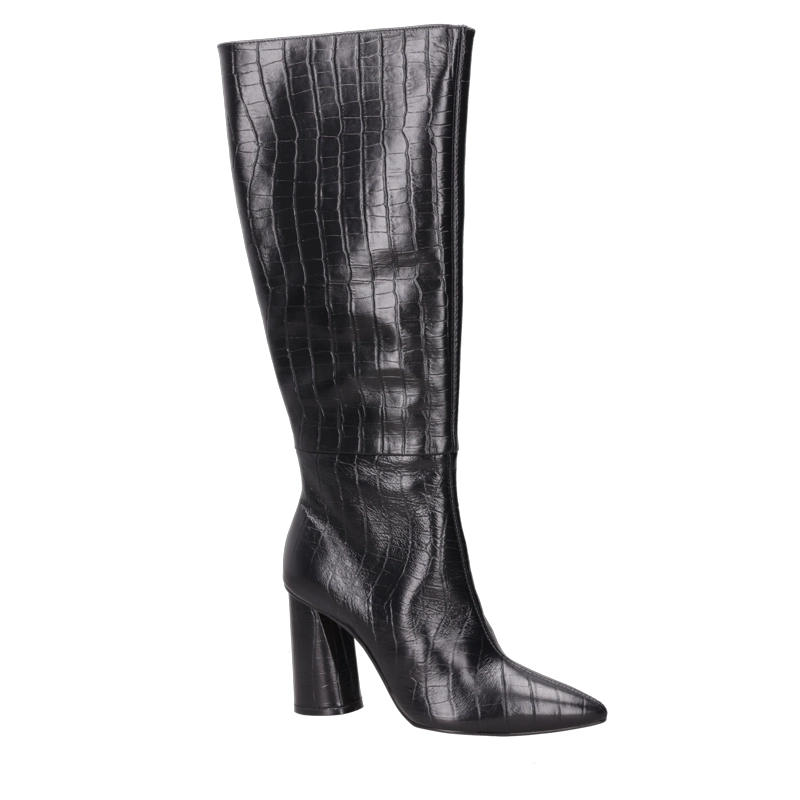 BOTA VESTIR MUJER POLLINI - POM0236 - 2