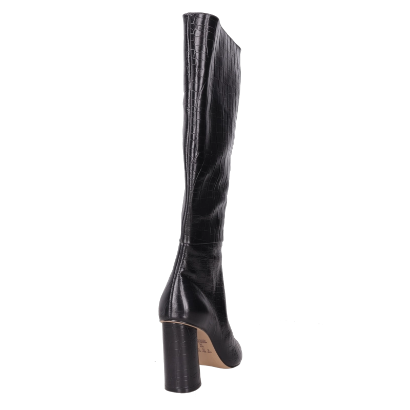 BOTA VESTIR MUJER POLLINI - POM0236 - 3