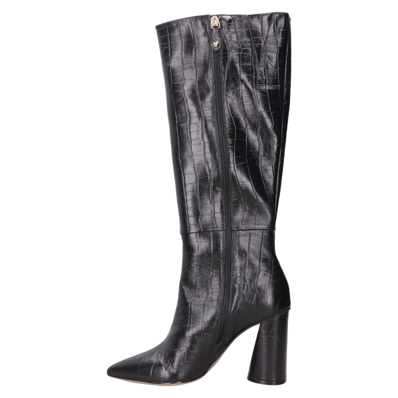 BOTA VESTIR MUJER POLLINI - POM0236 - 4