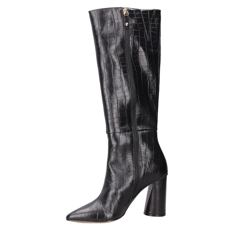 BOTA VESTIR MUJER POLLINI - POM0236 - 5