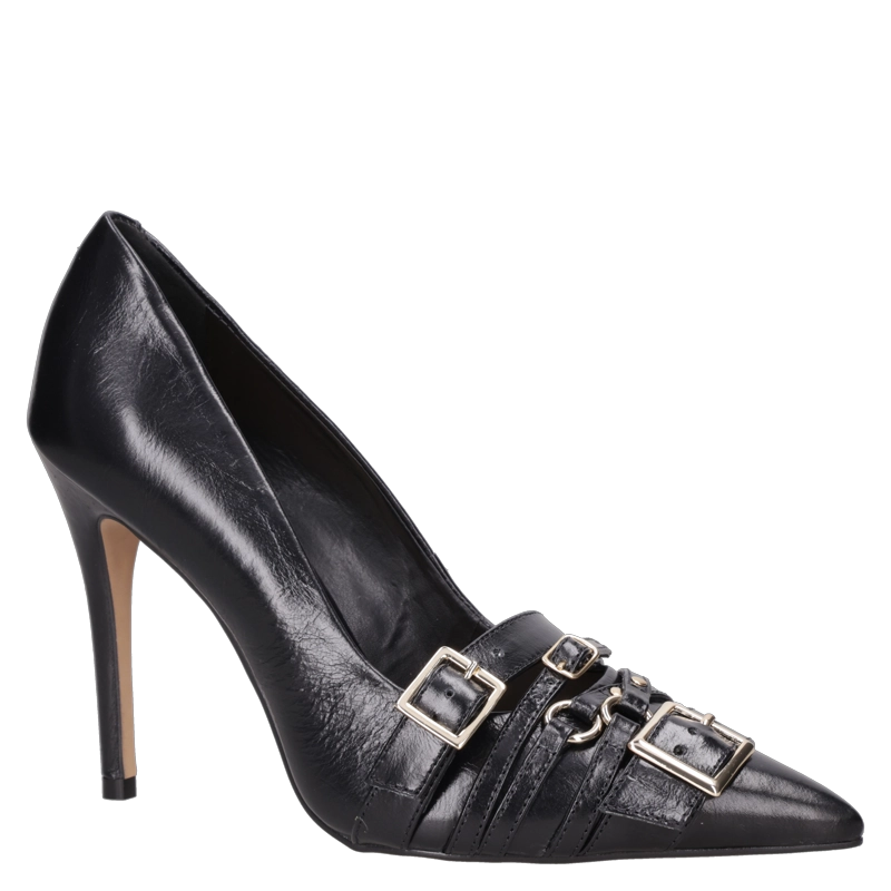 ZAPATO VESTIR MUJER POLLINI - POM0234 - 2