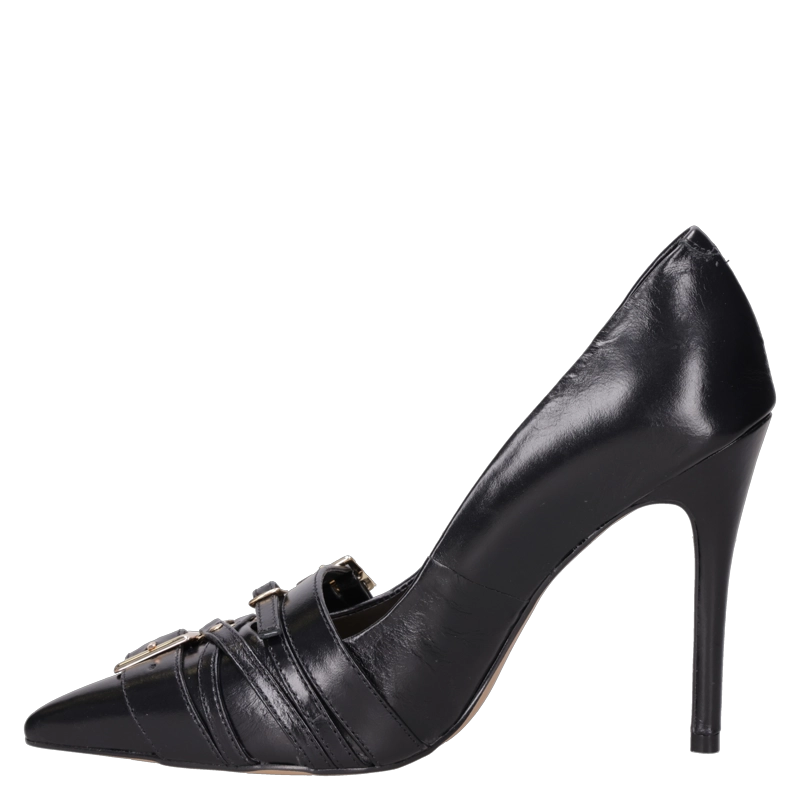 ZAPATO VESTIR MUJER POLLINI - POM0234 - 4