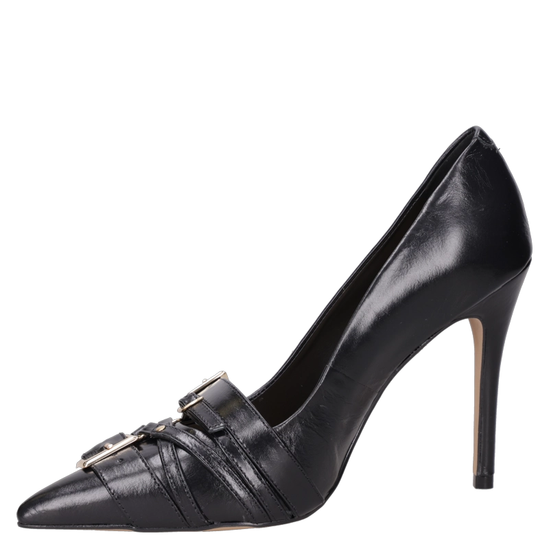 ZAPATO VESTIR MUJER POLLINI - POM0234 - 5
