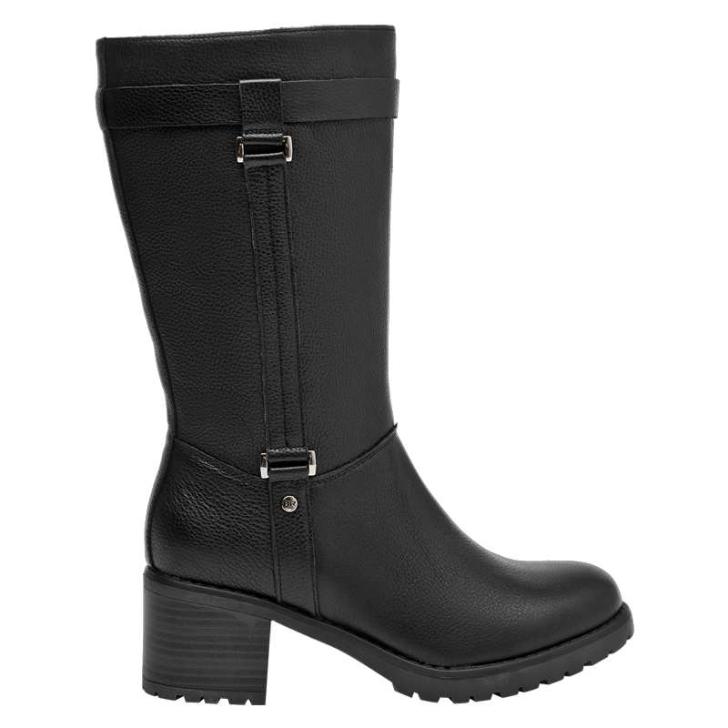 BOTA CASUAL MUJER BRUNO ROSSI - BRM0355 - 1