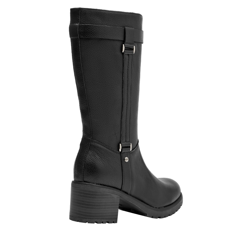 BOTA CASUAL MUJER BRUNO ROSSI - BRM0355 - 3