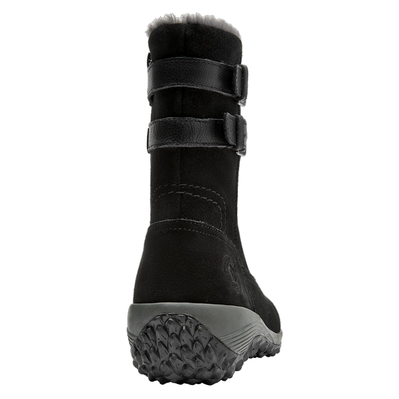 BOTA CHIPORRO MUJER PANAMA JACK - PJM0174 - 3